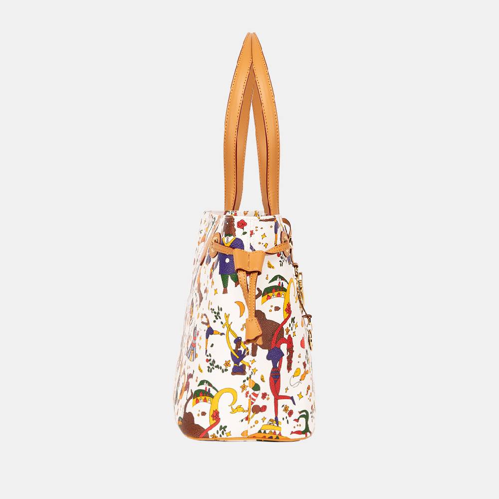 Piero Guidi PIERO GUIDI TOTE BAG/SHOPPING BAG Offerta esclusiva
