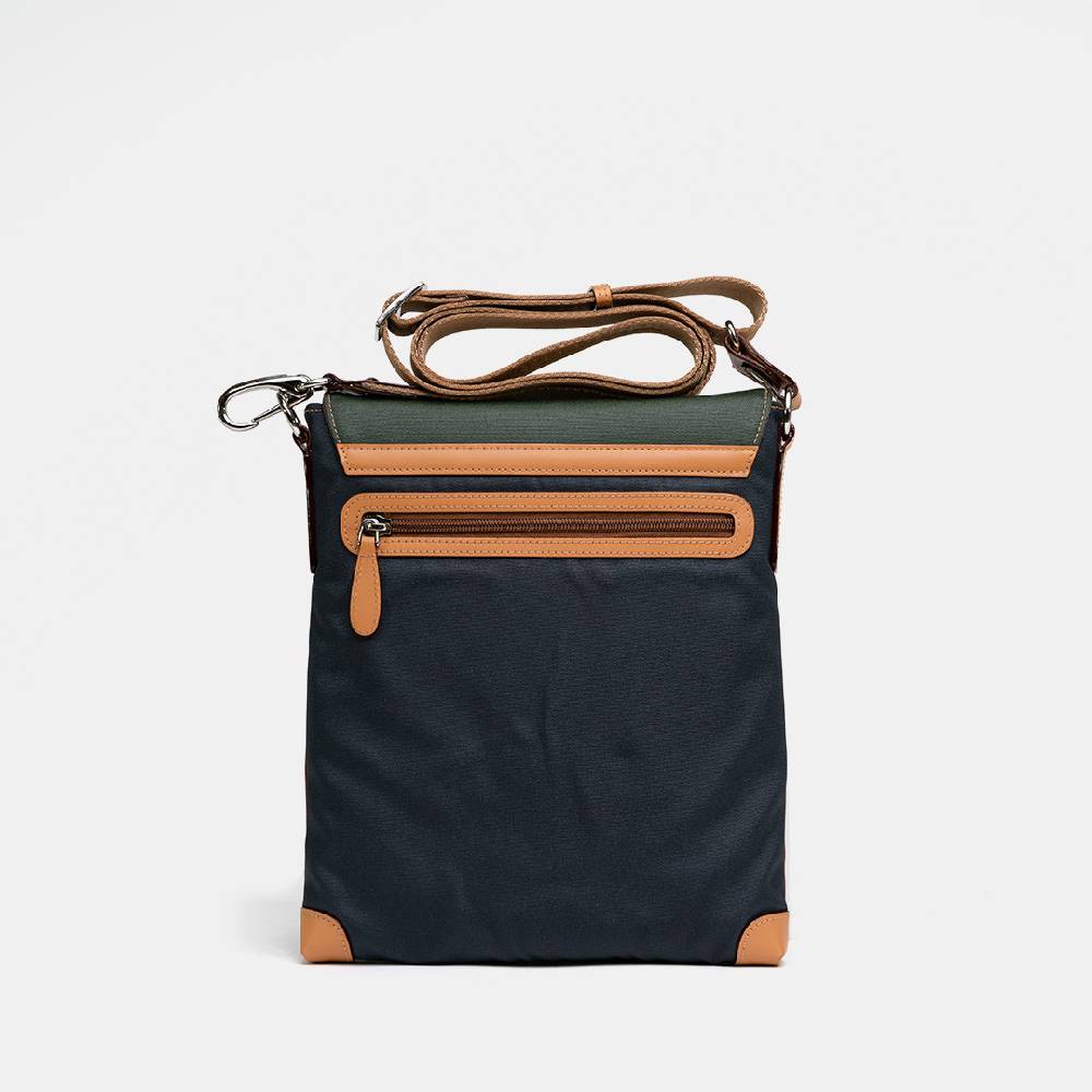 Piero Guidi LINEABOLD MESSENGER BAG 1133N3470_00 Cyber Monday