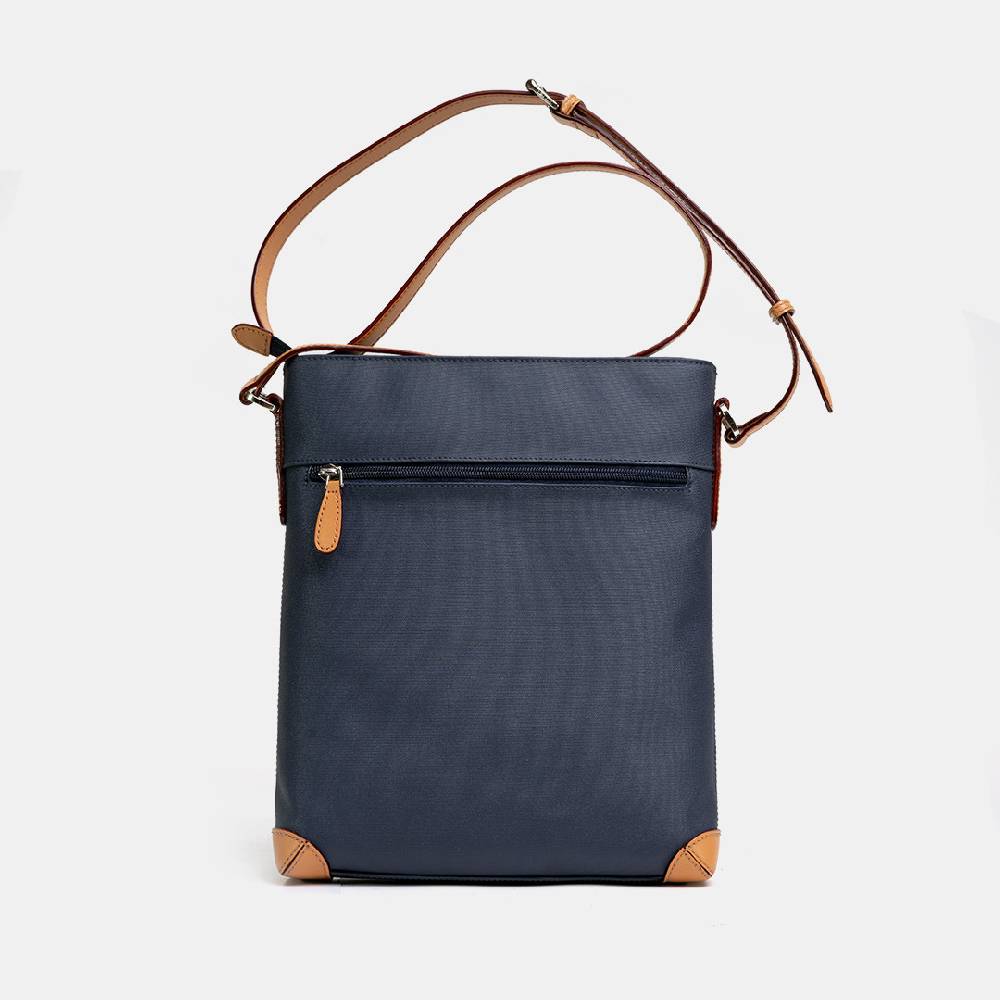 Piero Guidi LINEABOLD MESSENGER BAG 114HR3470_15 Offerta natalizia