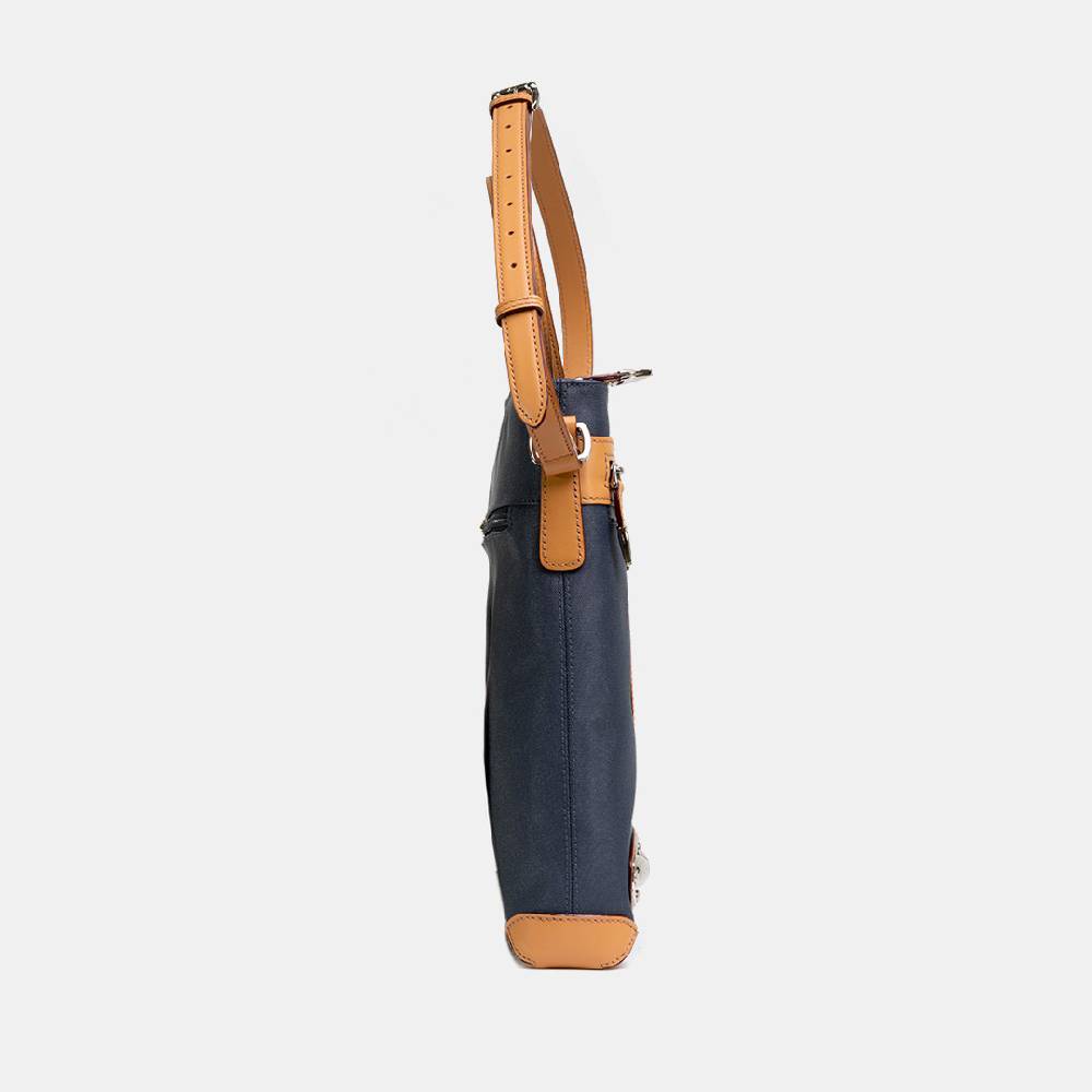 Piero Guidi LINEABOLD MESSENGER BAG 114HR3470_15 Offerta natalizia