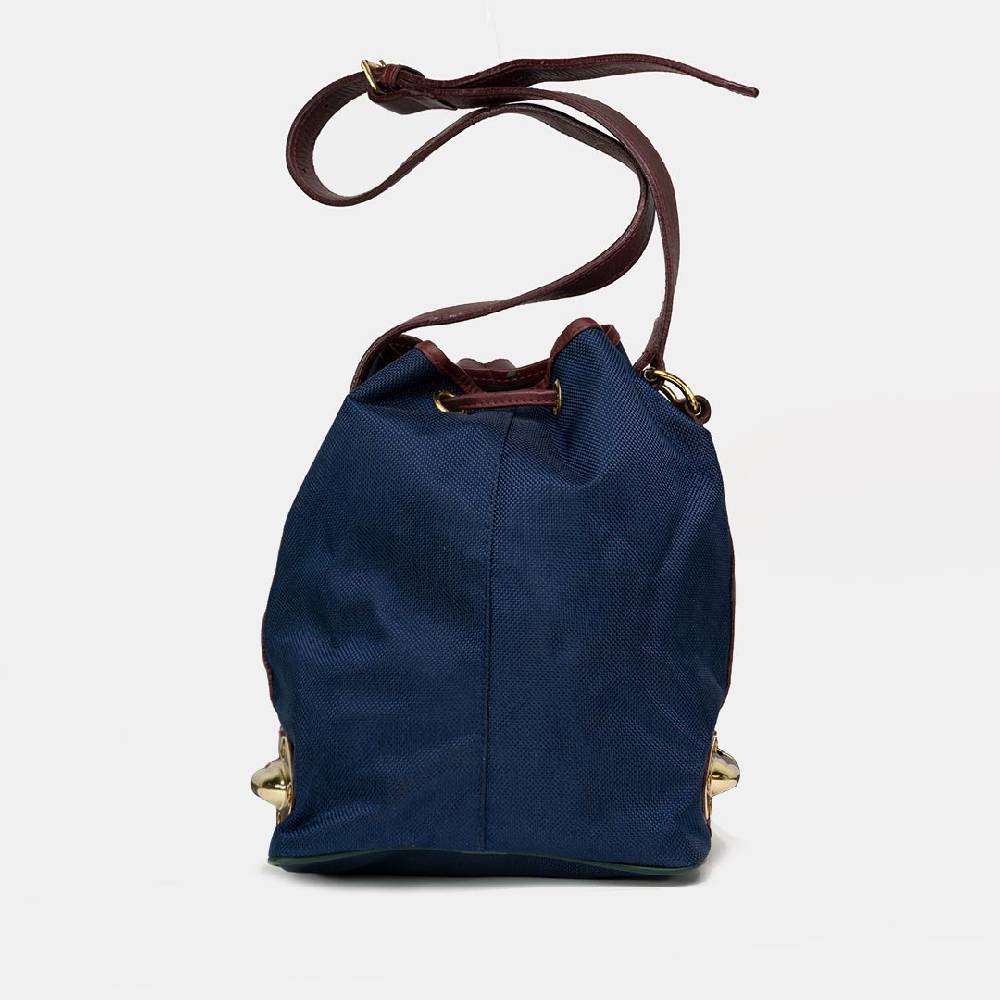 Piero Guidi LINEABOLD BUCKET BAG SMALL 119G23011_15 Offerta per la Festa della Mamma