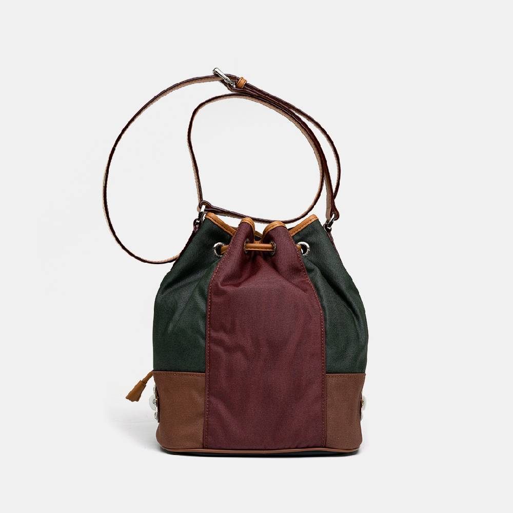 Piero Guidi LINEABOLD BUCKET BAG 119G23470_00 Offerta Giorno del Papà
