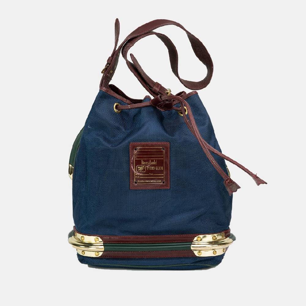 Piero Guidi LINEABOLD BUCKET BAG 119G13011_15 Offerta Anniversario