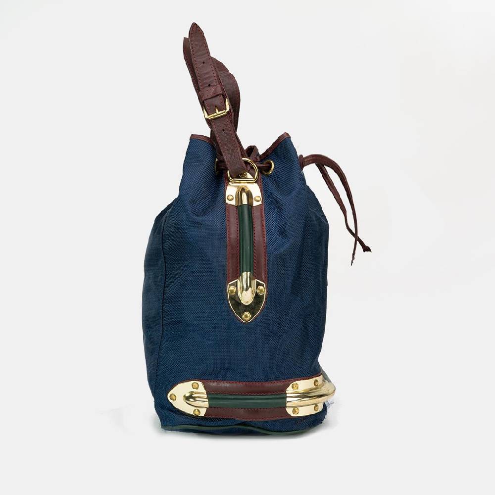 Piero Guidi LINEABOLD BUCKET BAG 119G13011_15 Offerta Anniversario