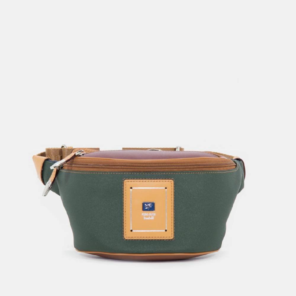 Piero Guidi LINEABOLD WAIST BELT/MARSUPIO 110793470_00 Latest fashion