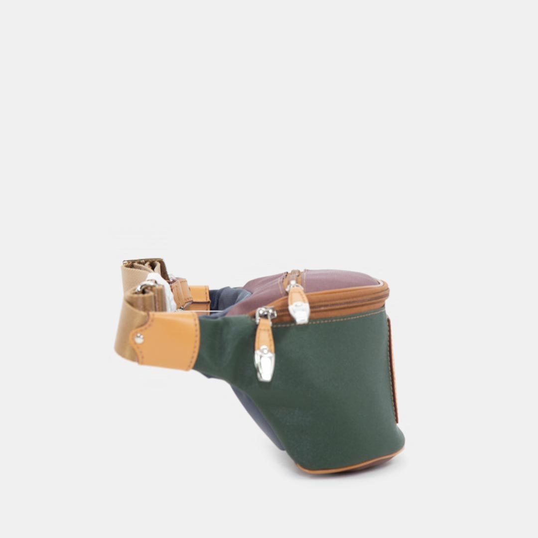 Piero Guidi LINEABOLD WAIST BELT/MARSUPIO 110793470_00 Latest fashion