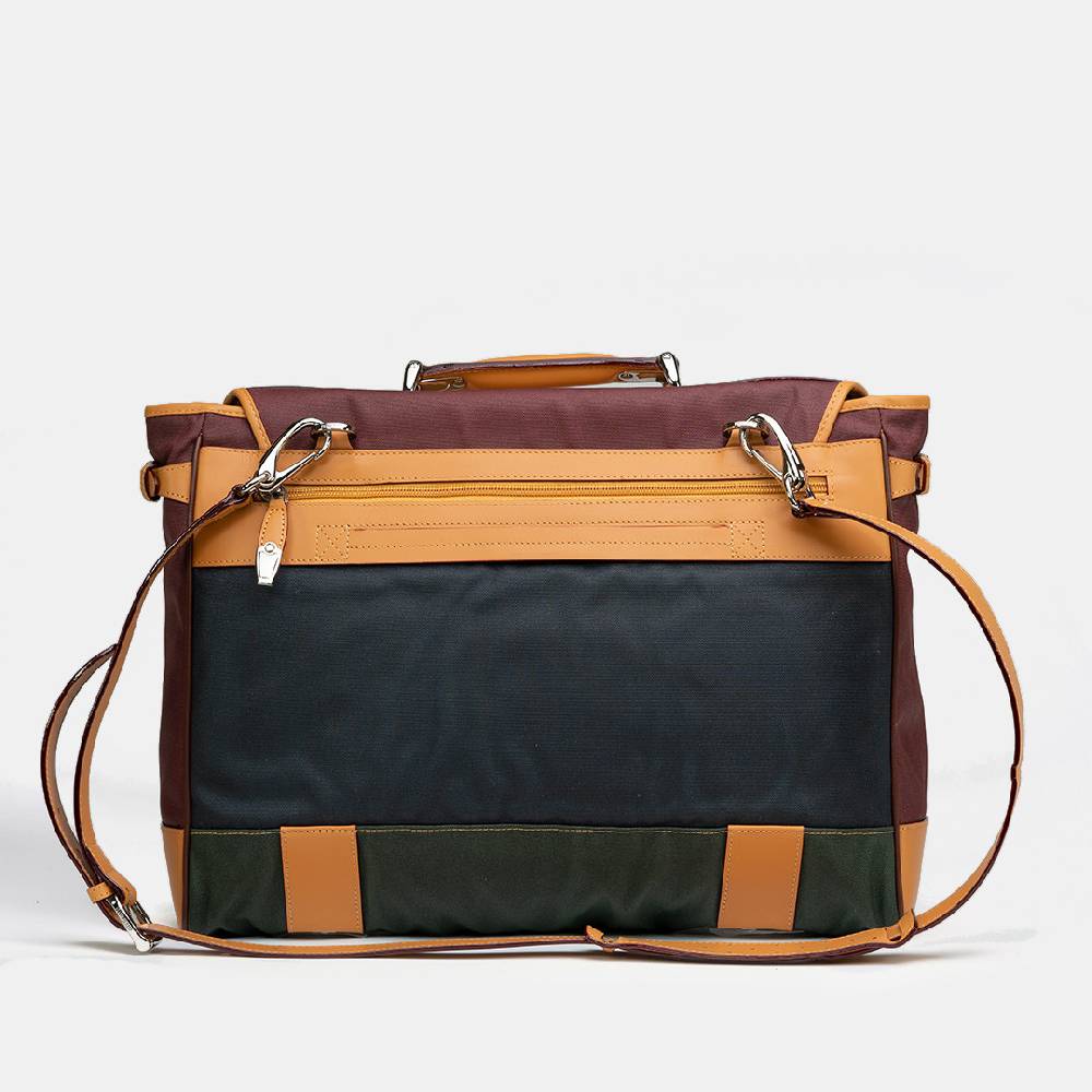 Piero Guidi LINEABOLD SCHOOL BAG 1201A3470_00 Lightning offer