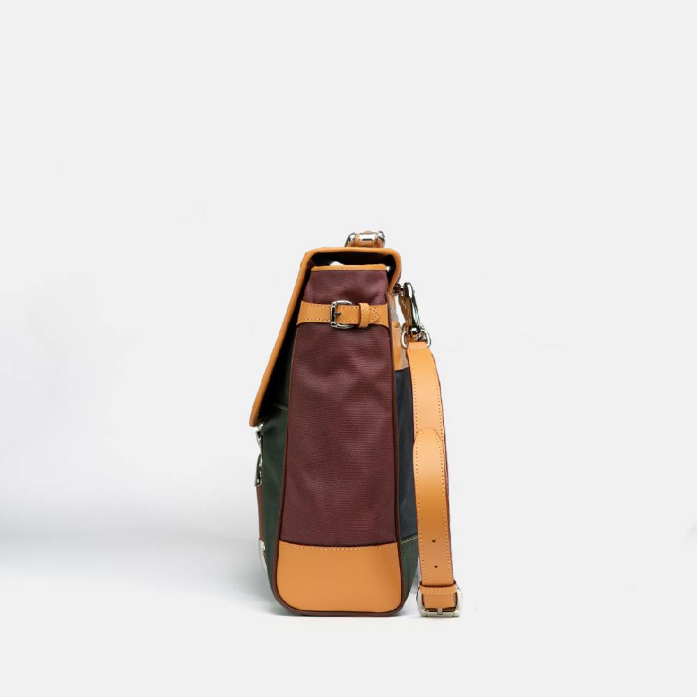 Piero Guidi LINEABOLD SCHOOL BAG 1201A3470_00 Lightning offer