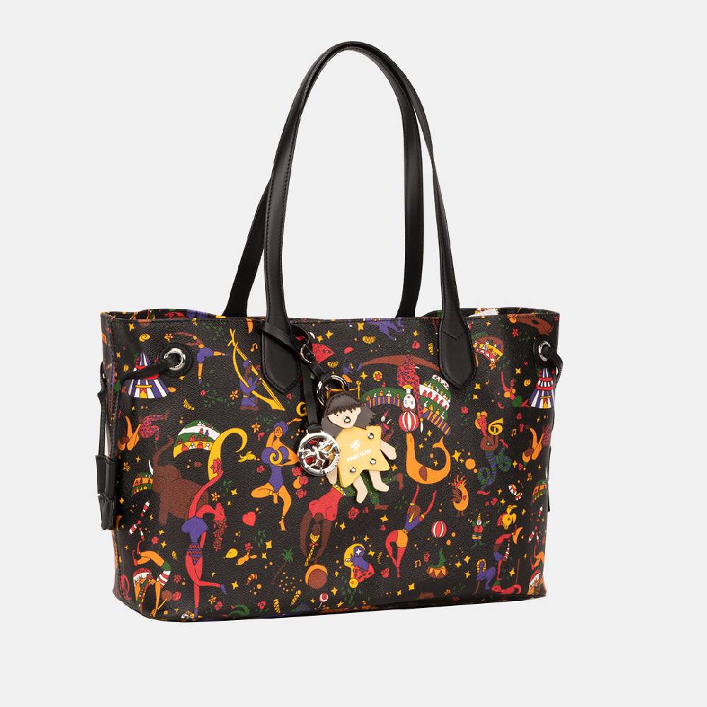 Piero Guidi PIERO GUIDI TOTE BAG/SHOPPING BAG Nuovi prodotti
