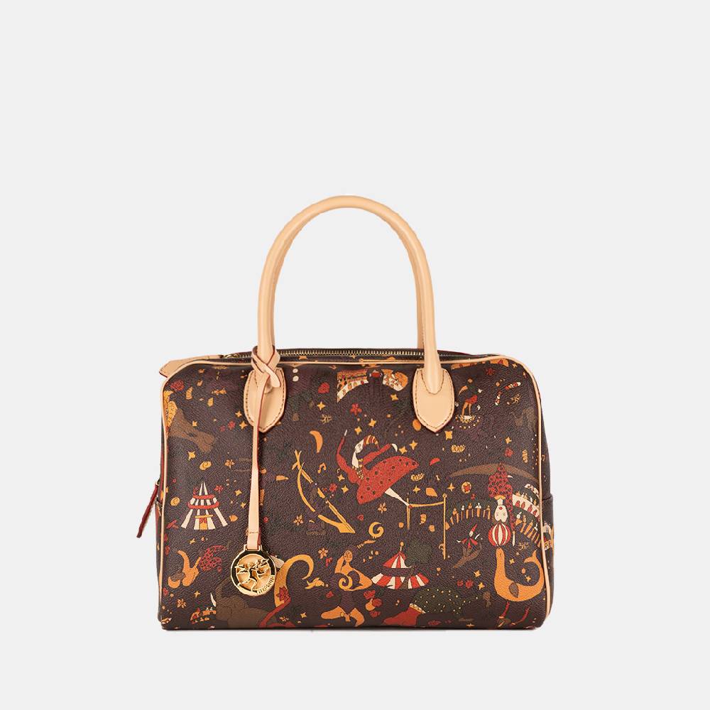 Piero Guidi PIERO GUIDI SATCHEL / BAULETTO Bestseller