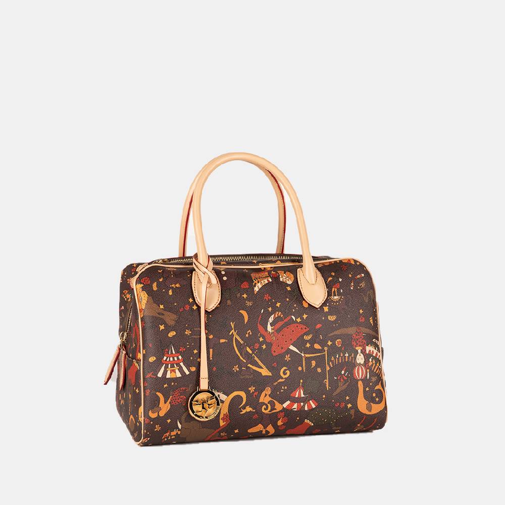 Piero Guidi PIERO GUIDI SATCHEL / BAULETTO Bestseller