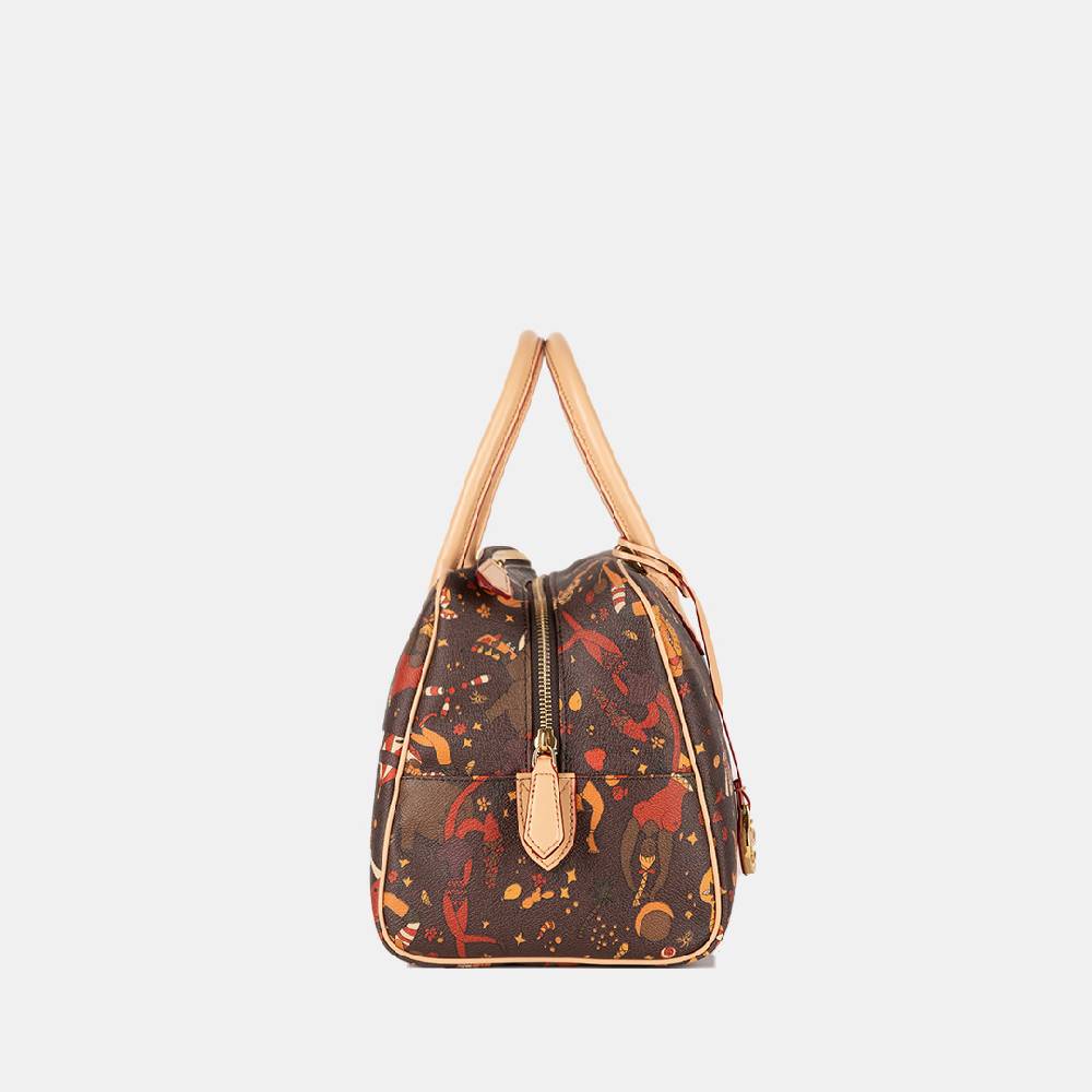 Piero Guidi PIERO GUIDI SATCHEL / BAULETTO Bestseller