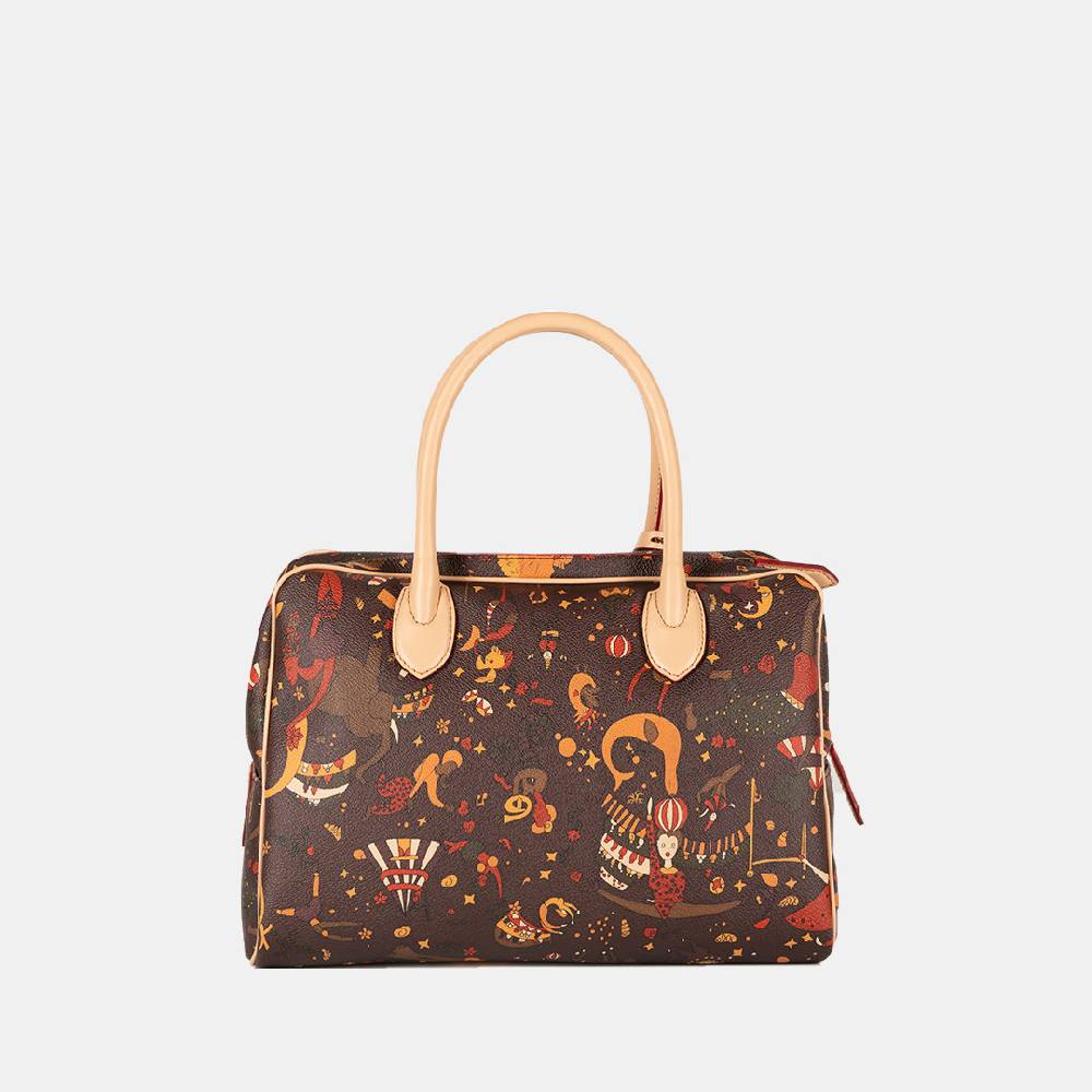 Piero Guidi PIERO GUIDI SATCHEL / BAULETTO Bestseller