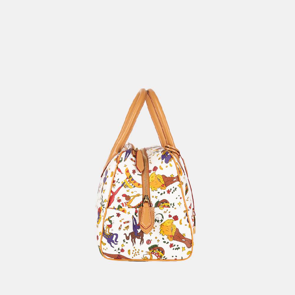 Piero Guidi PIERO GUIDI SATCHEL / BAULETTO Offerte stagionali