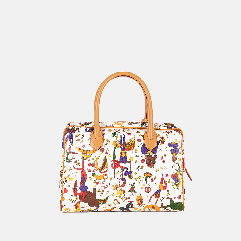 Piero Guidi PIERO GUIDI SATCHEL / BAULETTO Offerte stagionali