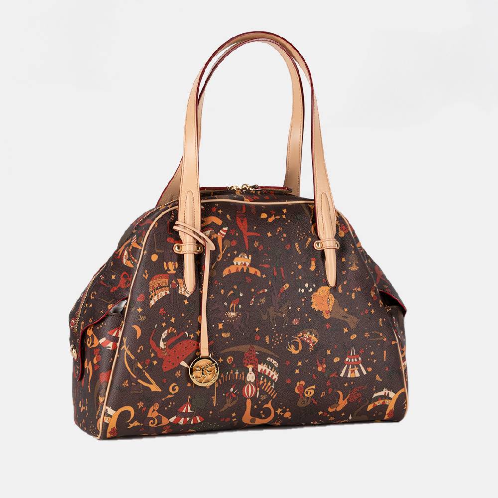 Piero Guidi PIERO GUIDI SATCHEL / BAULETTO Liquidazione