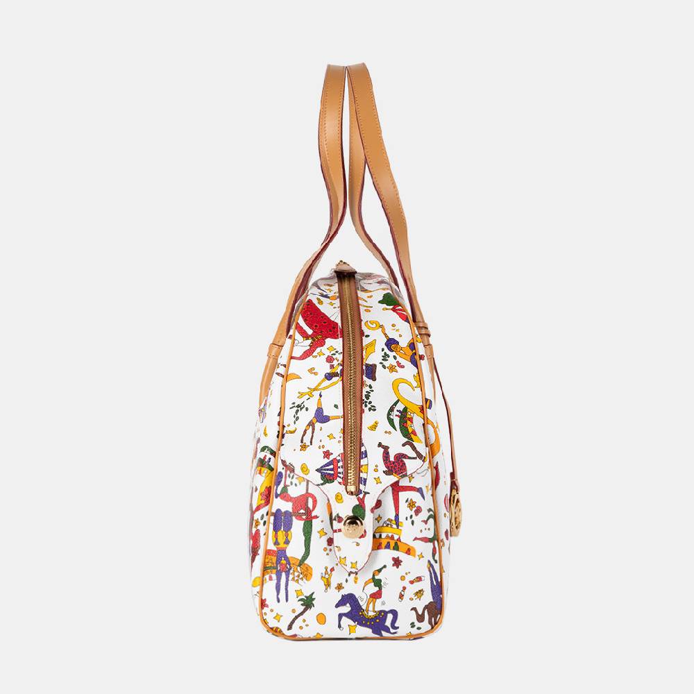 Piero Guidi PIERO GUIDI SATCHEL / BAULETTO Liquidazione