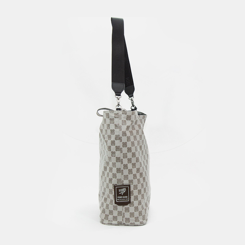 Piero Guidi PIERO GUIDI HOBO BAG / TRACOLLA REVERSIBILE 2 IN 1 Offerte speciali