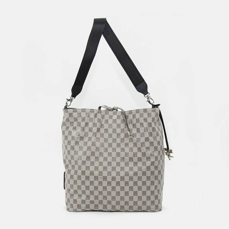 Piero Guidi PIERO GUIDI HOBO BAG / TRACOLLA REVERSIBILE 2 IN 1 Offerte speciali
