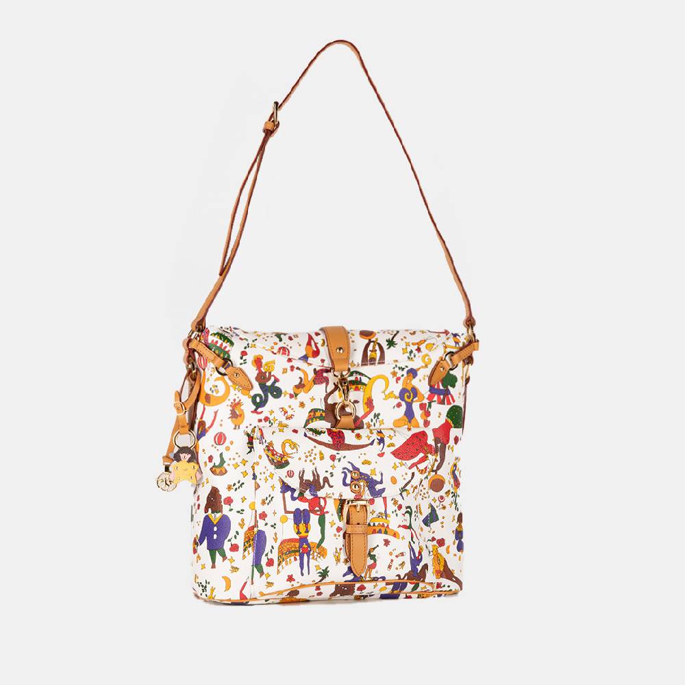 Piero Guidi PIERO GUIDI HOBO BAG / TRACOLLA Sconti VIP
