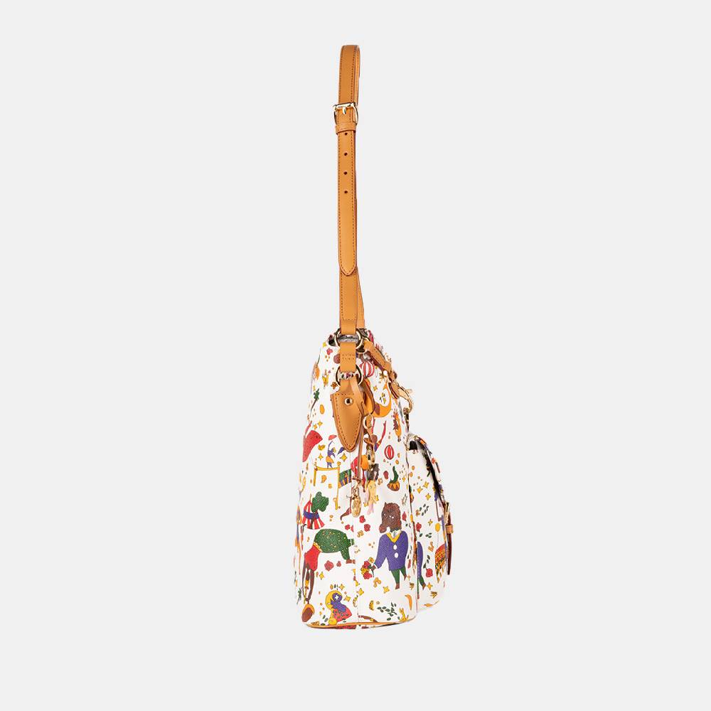 Piero Guidi PIERO GUIDI HOBO BAG / TRACOLLA Sconti VIP