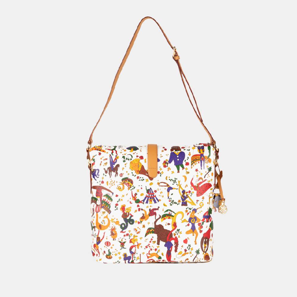 Piero Guidi PIERO GUIDI HOBO BAG / TRACOLLA Sconti VIP
