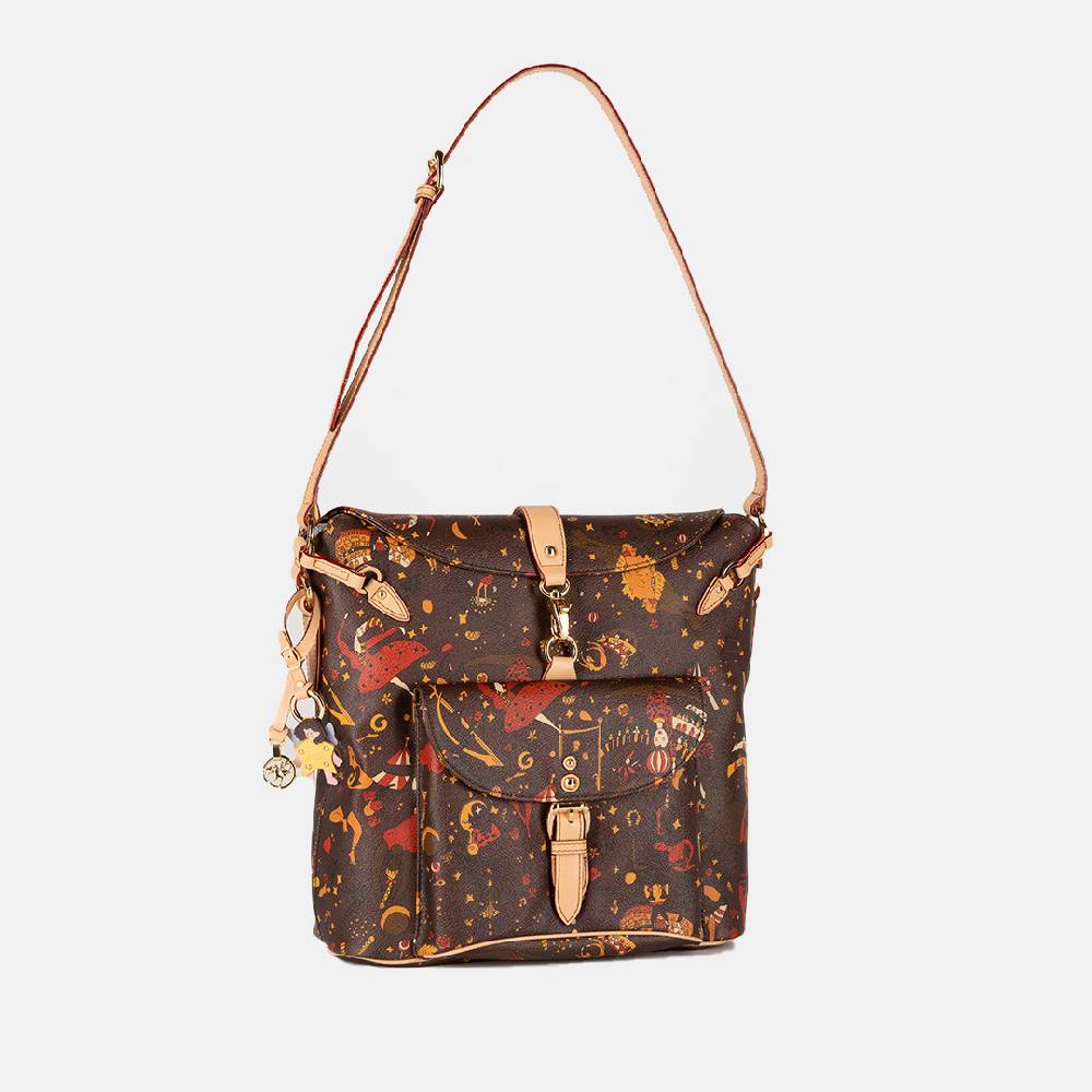 Piero Guidi PIERO GUIDI HOBO BAG / TRACOLLA Prezzo basso