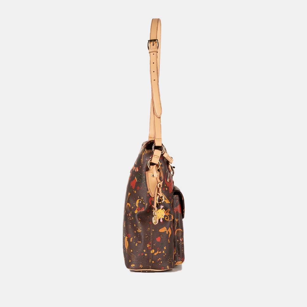 Piero Guidi PIERO GUIDI HOBO BAG / TRACOLLA Prezzo basso
