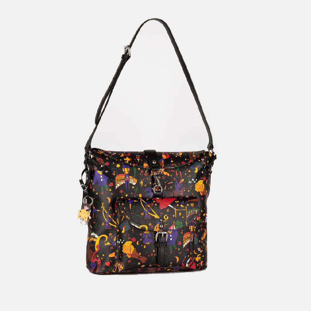 Piero Guidi PIERO GUIDI HOBO BAG / TRACOLLA Super Saving Price