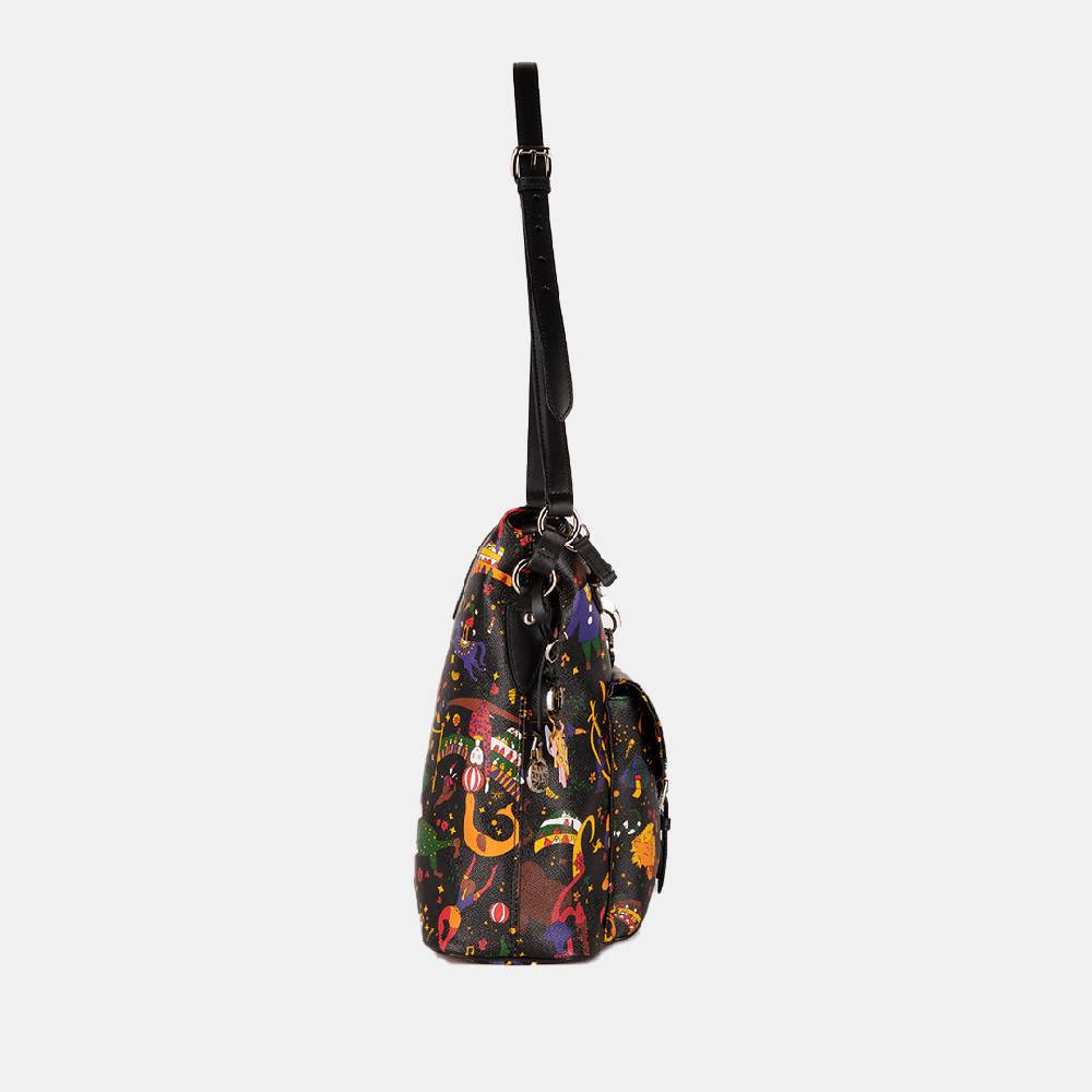 Piero Guidi PIERO GUIDI HOBO BAG / TRACOLLA Super Saving Price