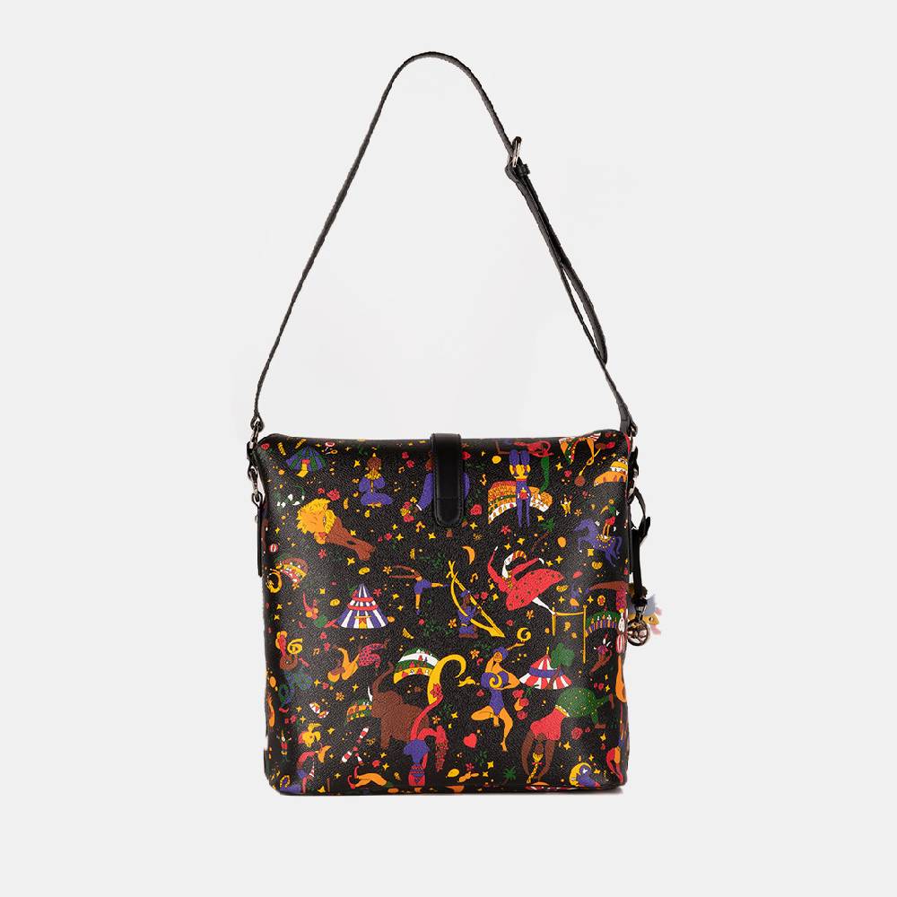 Piero Guidi PIERO GUIDI HOBO BAG / TRACOLLA Super Saving Price
