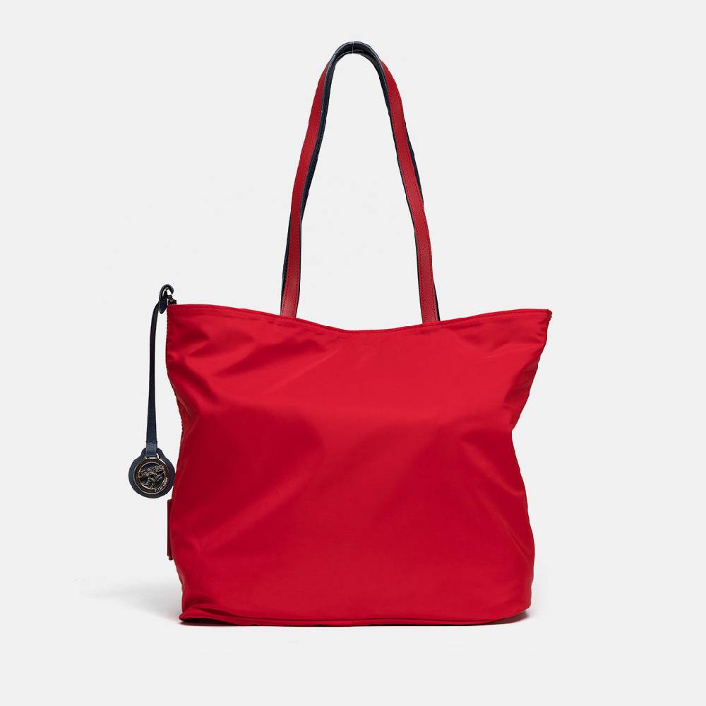 Piero Guidi PIERO GUIDI TOTE BAG/SHOPPING BAG REVERSIBILE 2 IN 1 Offerta settimanale