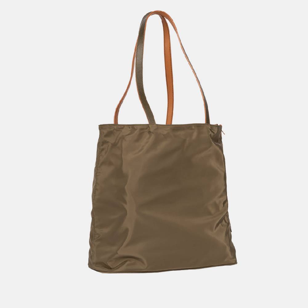 Piero Guidi PIERO GUIDI TOTE BAG/SHOPPING BAG REVERSIBILE 2 IN 1 Ritorno libero