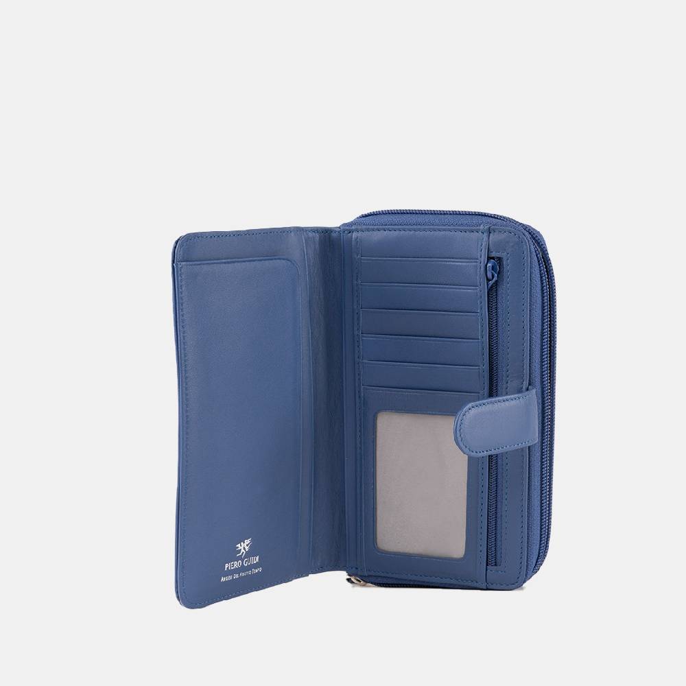 Piero Guidi PIERO GUIDI WOMEN'S WALLET/PORTAFOGLIO DONNA Ultimi tre giorni