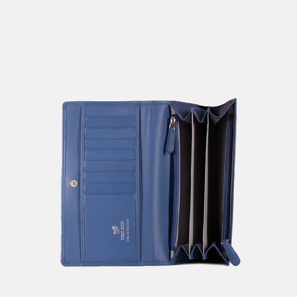 Piero Guidi PIERO GUIDI WOMEN'S WALLET/PORTAFOGLIO DONNA Latest stili
