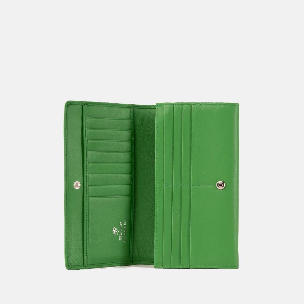 Piero Guidi PIERO GUIDI WOMEN'S WALLET/PORTAFOGLIO DONNA Ultimi due giorni