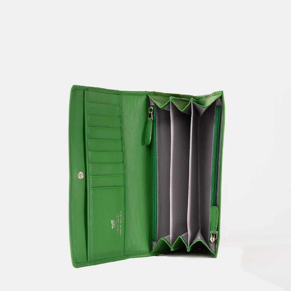 Piero Guidi PIERO GUIDI WOMEN'S WALLET/PORTAFOGLIO DONNA Ultimi due giorni