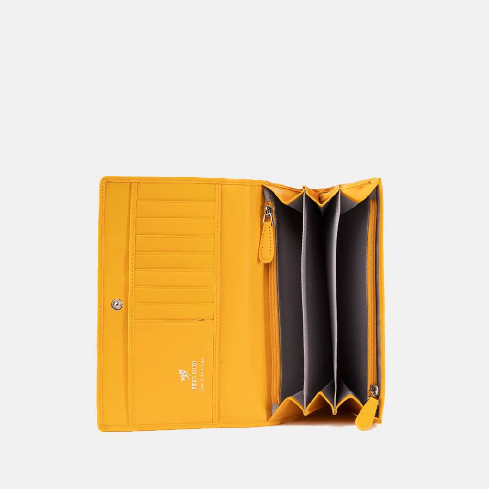 Piero Guidi PIERO GUIDI WOMEN'S WALLET/PORTAFOGLIO DONNA Ultimo giorno