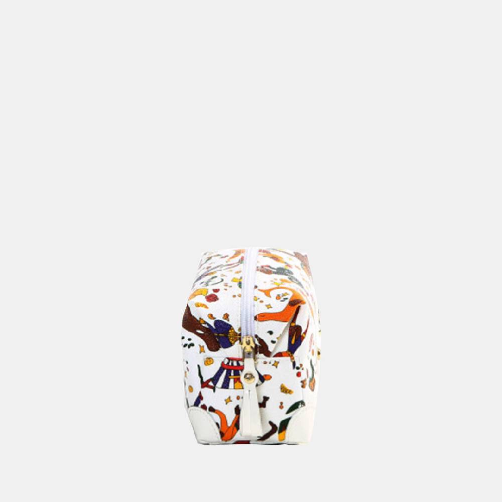 Piero Guidi PIERO GUIDI COSMETIC BAG/PORTA NECESSAIRE Fino al 60% di sconto