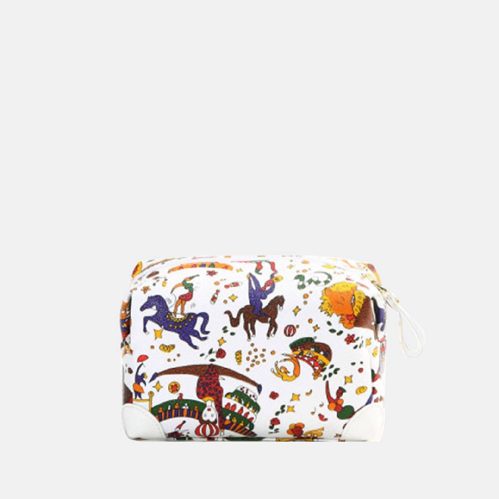 Piero Guidi PIERO GUIDI COSMETIC BAG/PORTA NECESSAIRE Fino al 60% di sconto