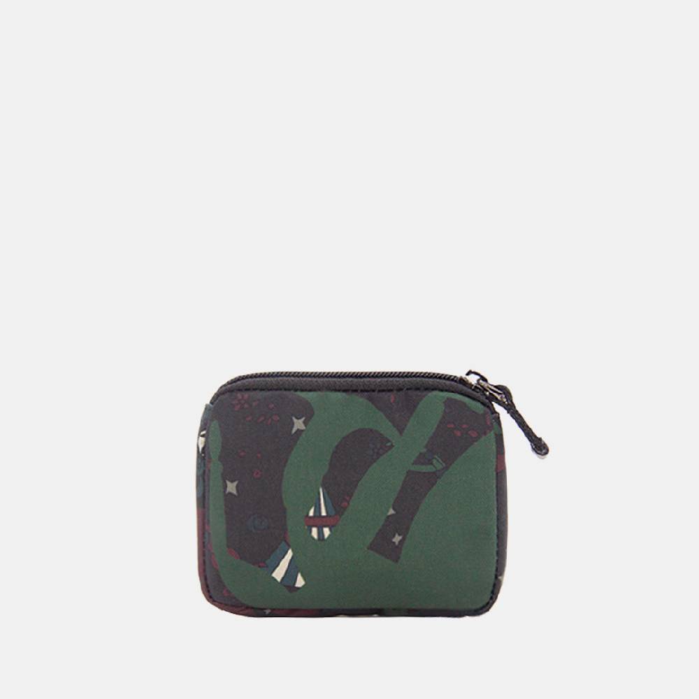 Piero Guidi PIERO GUIDI ZIPPER CASE / ASTUCCIO SMALL Only for today