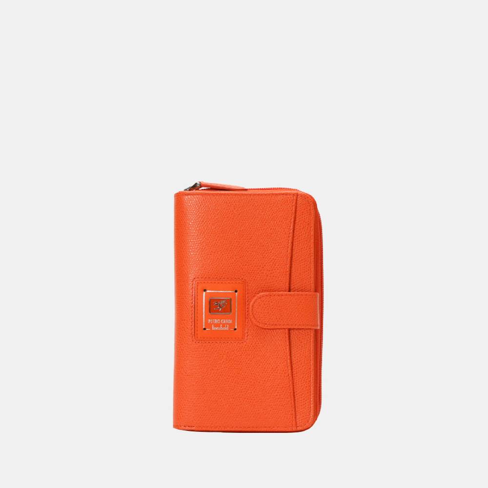 Piero Guidi PIERO GUIDI WOMEN'S WALLET/PORTAFOGLIO DONNA Sostegno trimestrale