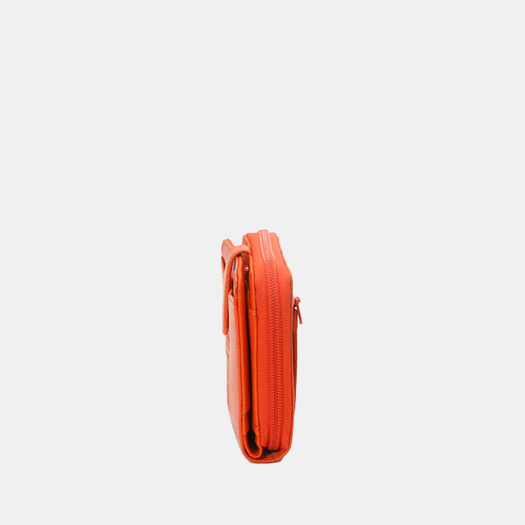 Piero Guidi PIERO GUIDI WOMEN'S WALLET/PORTAFOGLIO DONNA Sostegno trimestrale