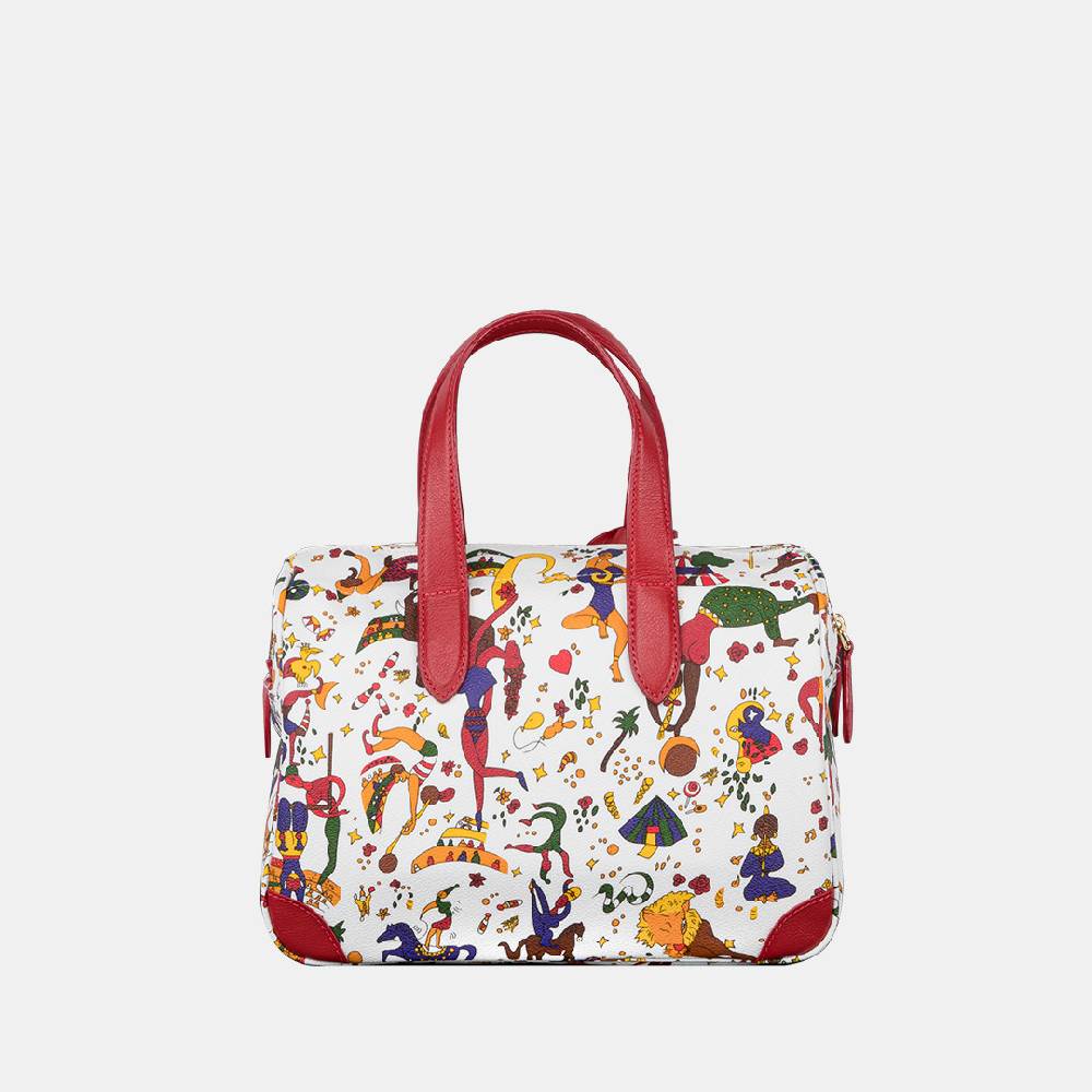 Piero Guidi PIERO GUIDI SATCHEL/BAULETTO Enormi sconti