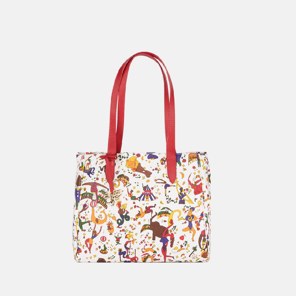 Piero Guidi PIERO GUIDI TOTE BAG/SHOPPING BAG 50% di sconto con spedizione gratuita