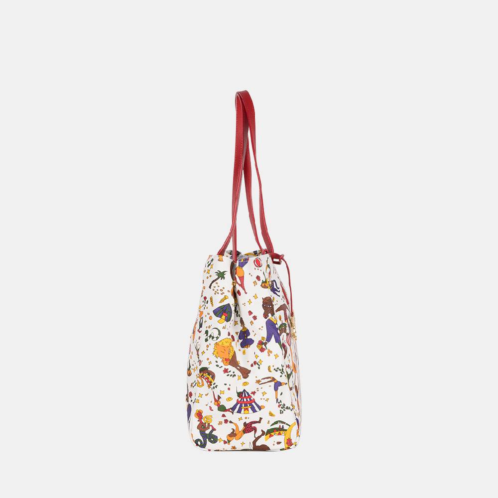 Piero Guidi PIERO GUIDI TOTE BAG/SHOPPING BAG 50% di sconto con spedizione gratuita