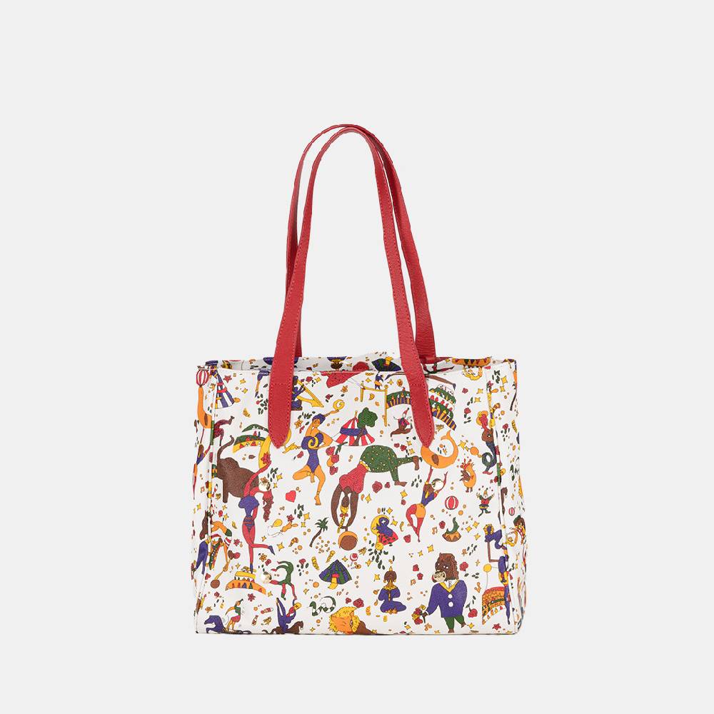 Piero Guidi PIERO GUIDI TOTE BAG/SHOPPING BAG 50% di sconto con spedizione gratuita