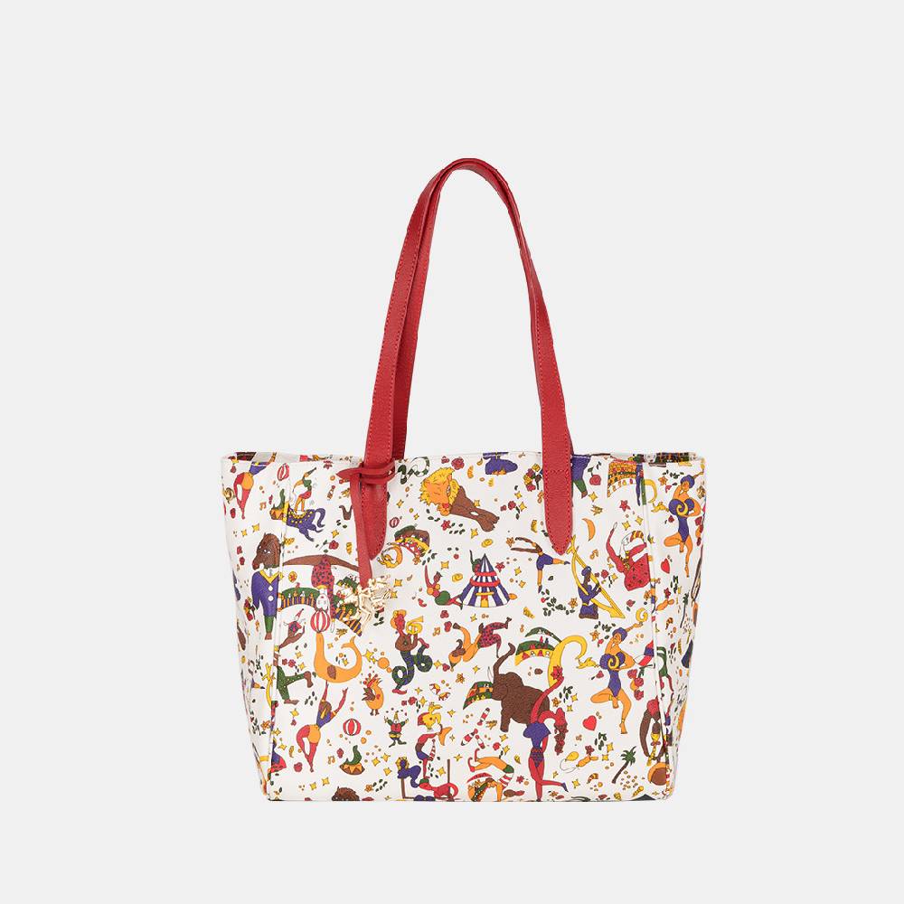 Piero Guidi PIERO GUIDI TOTE BAG/SHOPPING BAG 50% di sconto con spedizione gratuita