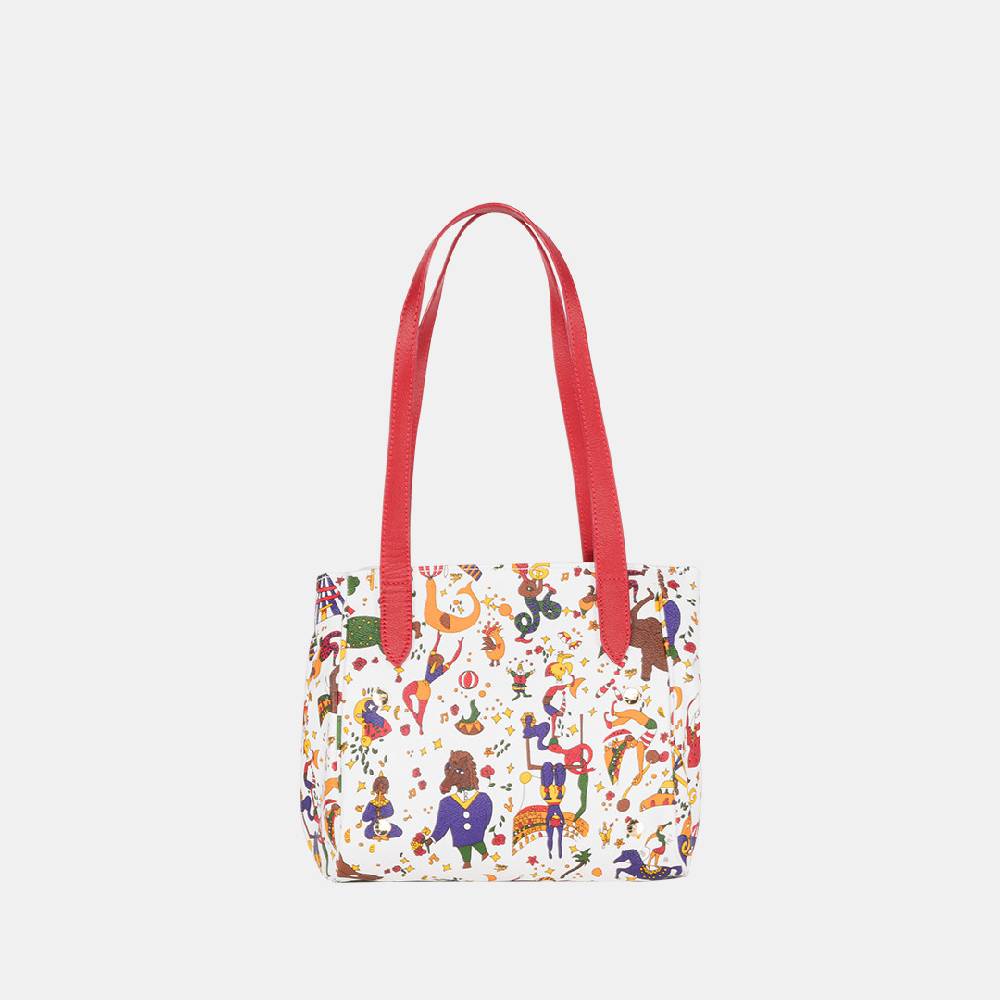 Piero Guidi PIERO GUIDI TOTE BAG/SHOPPING BAG Trasporto libero internazionale