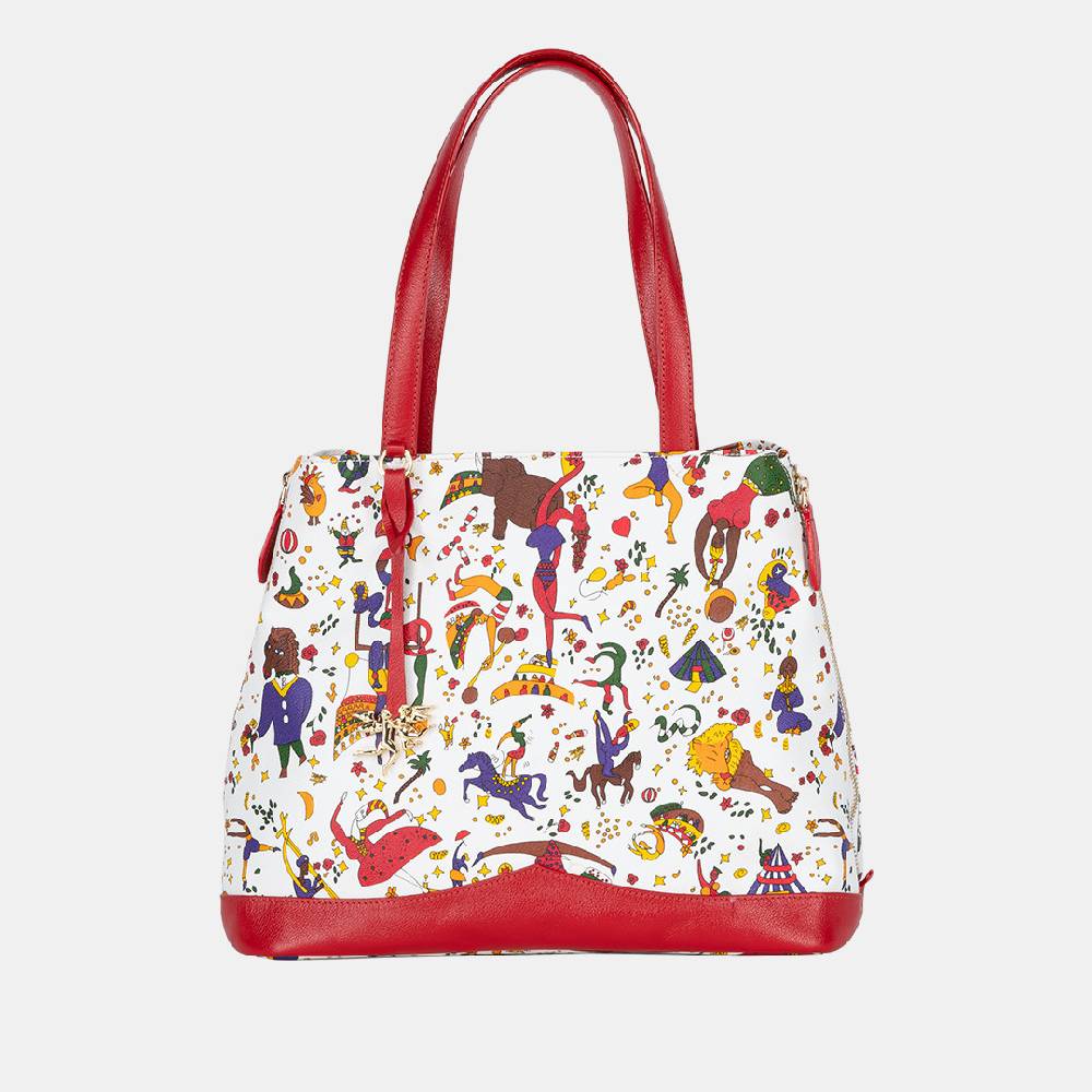 Piero Guidi PIERO GUIDI TOTE BAG/SHOPPING BAG Limitato a 3 giorni